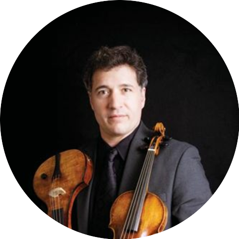 Zachary Carrettin