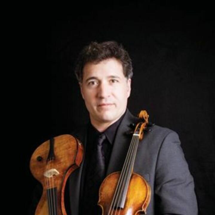 Zachary Carrettin
