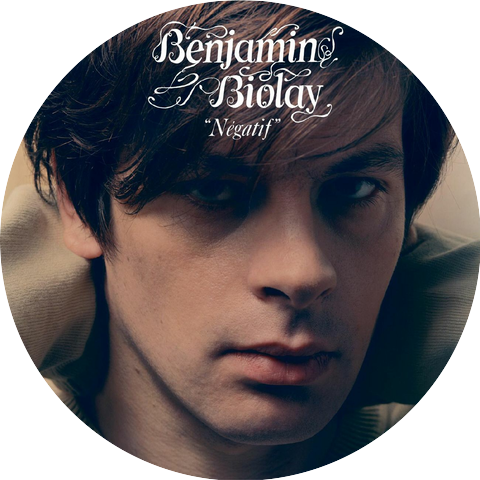 Benjamin Biolay