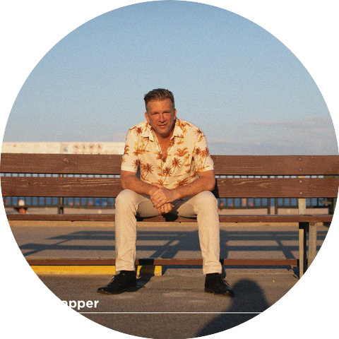 Chris Trapper