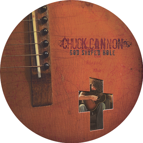 Chuck Cannon