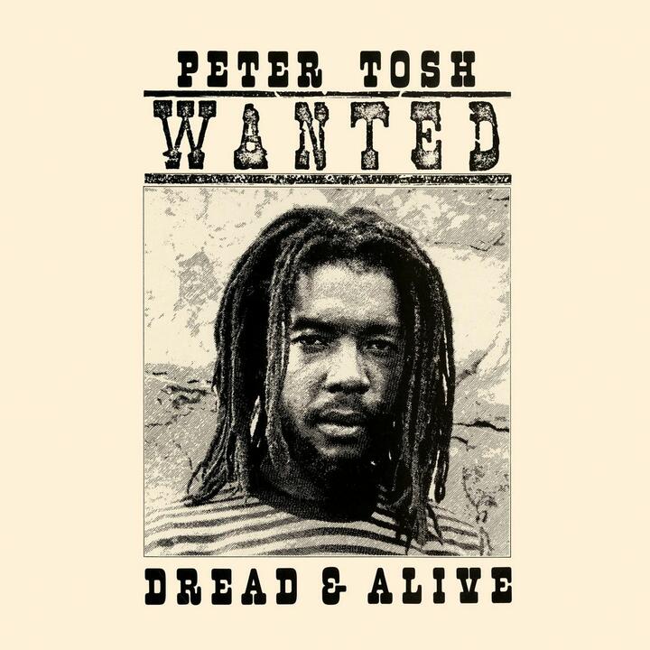 Peter Tosh With Gwen Guthrie