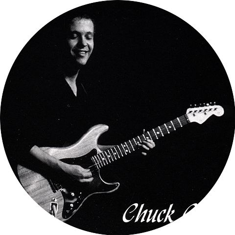 Chuck Coen