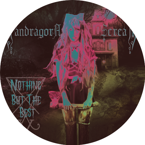 Mandragora Scream