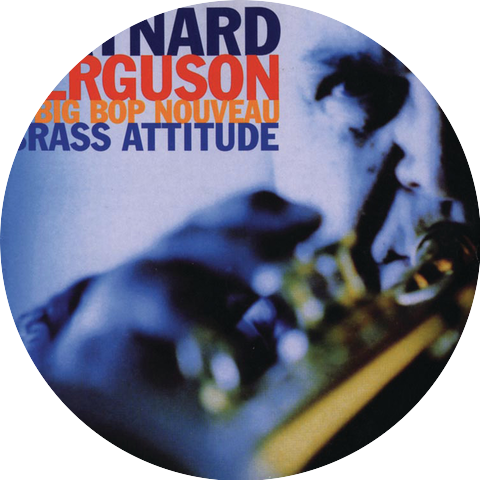 Maynard Ferguson & Big Bop Nouveau