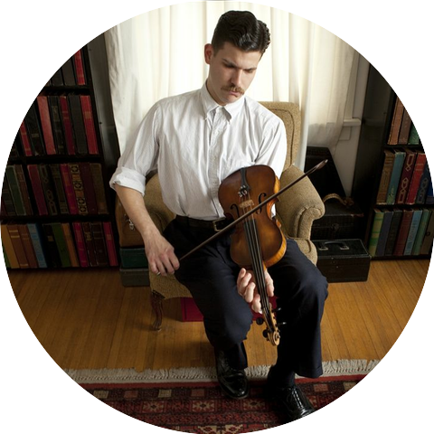 Frank Fairfield
