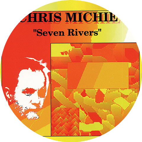 Chris Michie