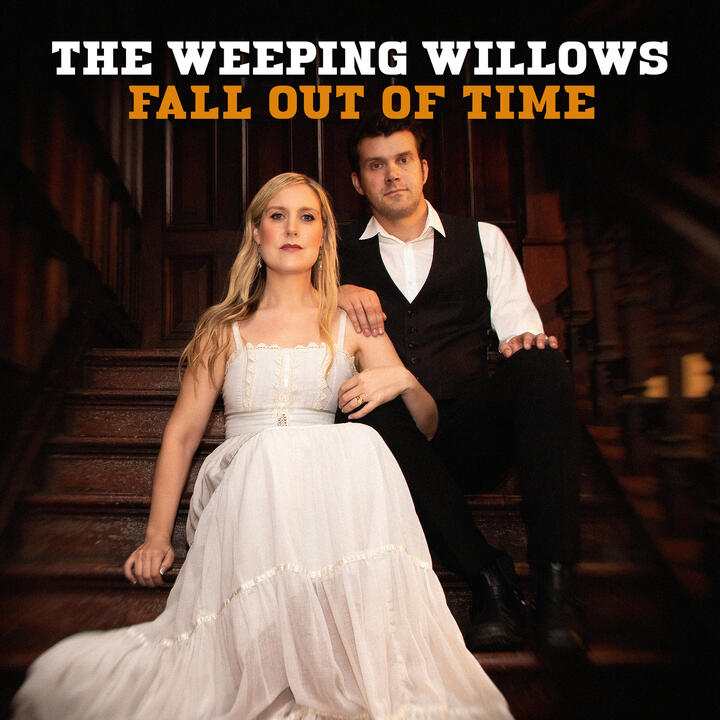 Weeping Willows