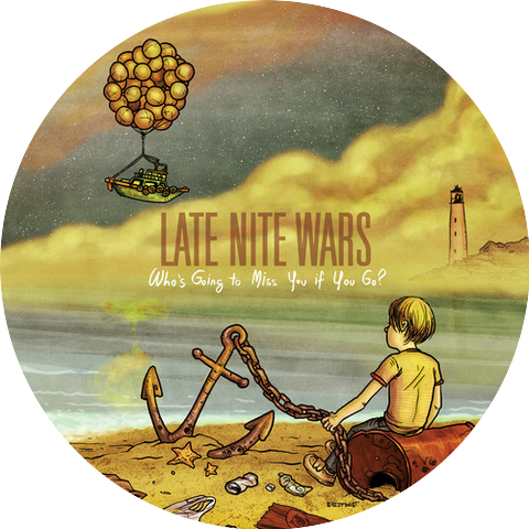 Late Nite Wars