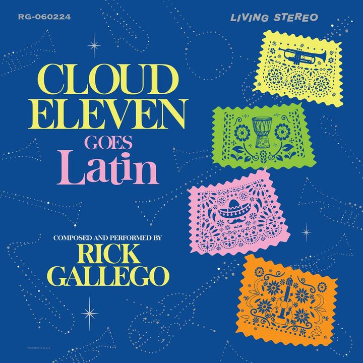 Cloud Eleven