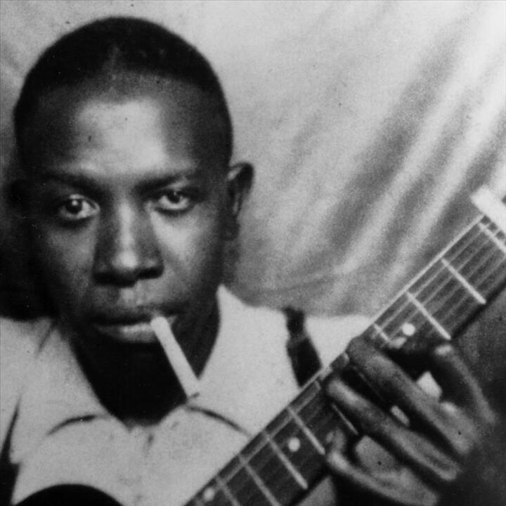 The Pioneers Of The Blues In 15 Vol (Vol. 9 / 15: Robert Johnson  (1911-1938) - Cross Road Blues) - Robert Johnson mp3 buy, full tracklist