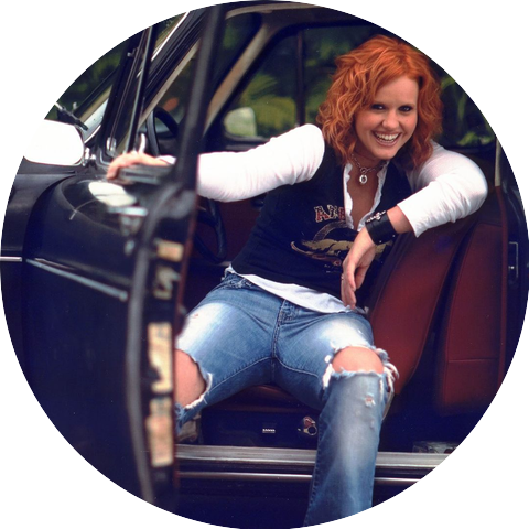 Charity Von