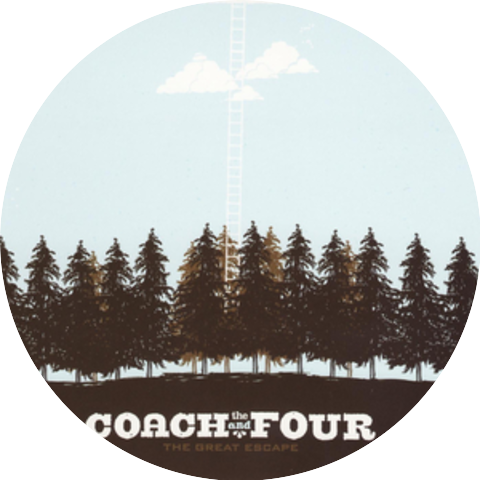 The Coach and Four