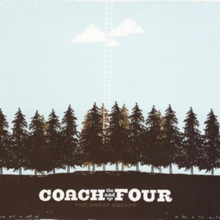 The Coach and Four