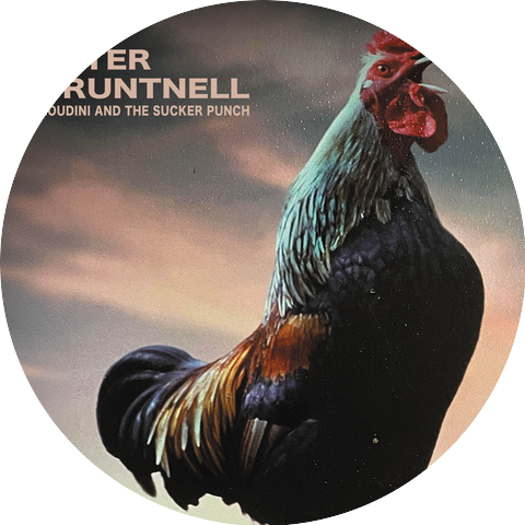 Peter Bruntnell