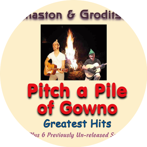 Chaston & Groditski