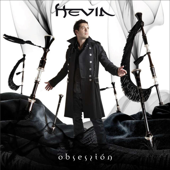 Hevia