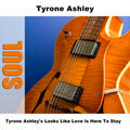 Tyrone Ashley
