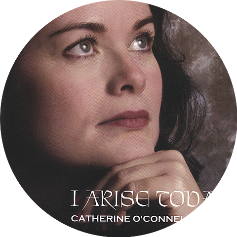 Catherine O'Connell