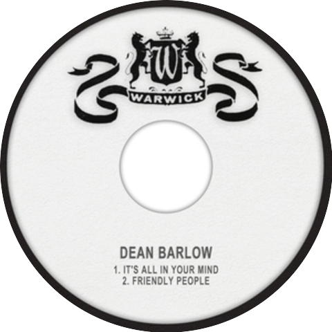Dean Barlow