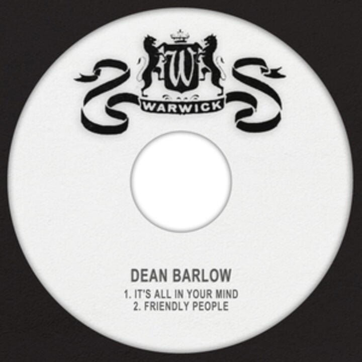 Dean Barlow