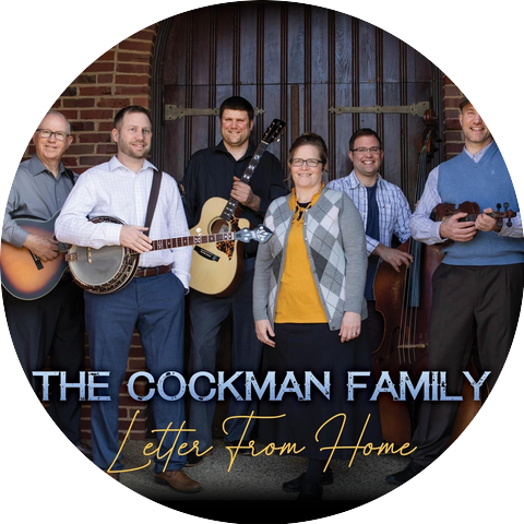 The Cockman Family