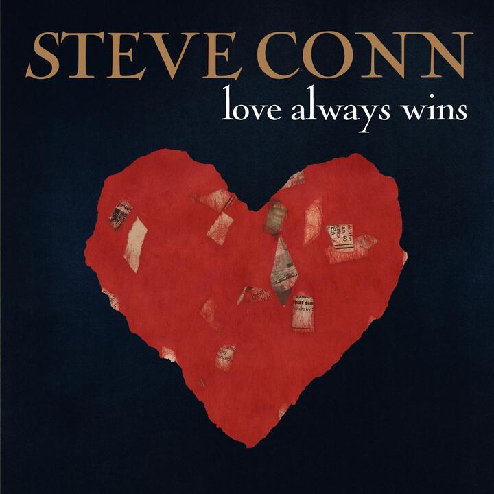 Steve Conn