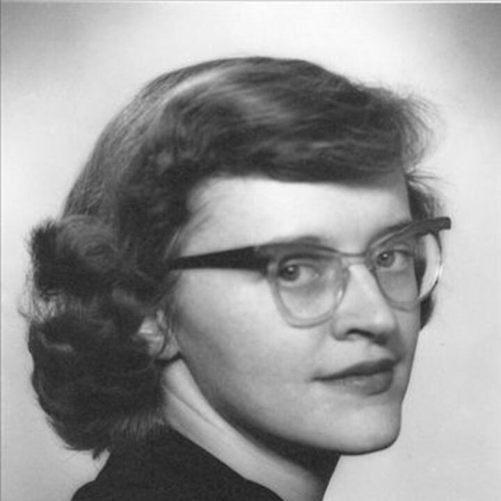 Connie Converse