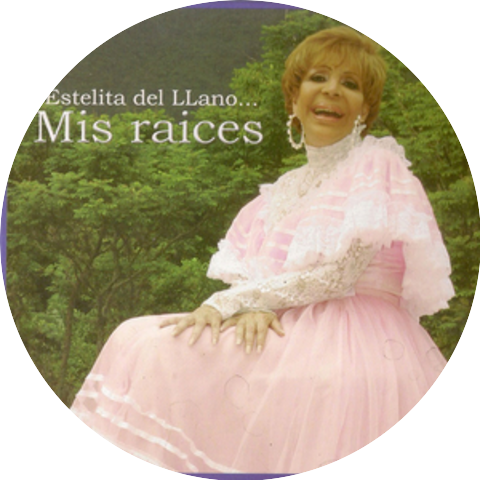 Estelita del Llano