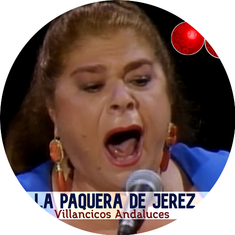 La Paquera de Jeréz