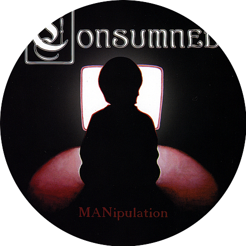 Consumned
