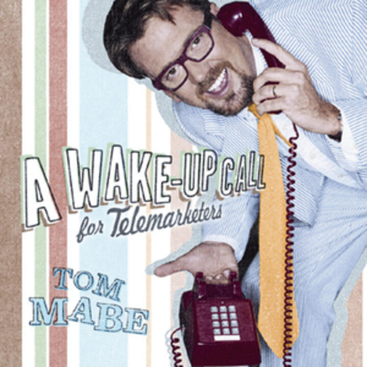 Tom Mabe