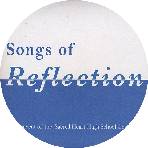 Convent of the Sacred Heart High School Choir
