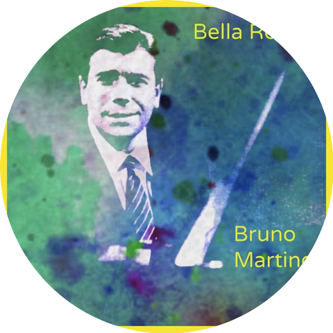 Bruno Martino