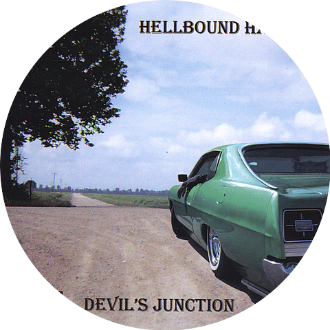 Hellbound Hayride