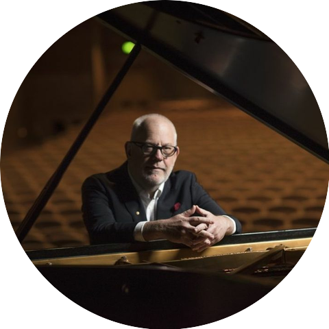 Paul Grabowsky