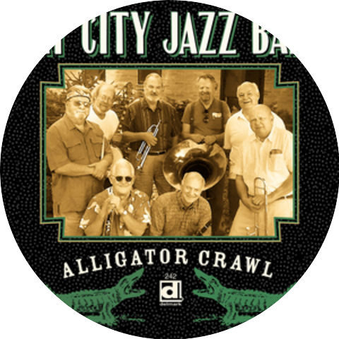 Bay City Jazz Band