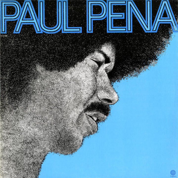 Paul "Earthquake" Pena