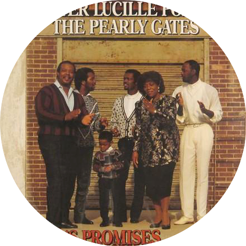 Sister Lucille Pope