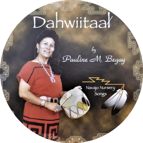 Pauline "P.M." Begay