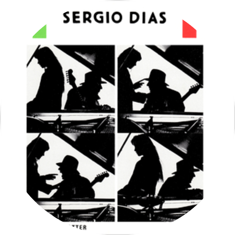 Sergio Dias