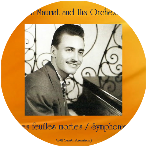 Paul Mauriat & His Orchestra