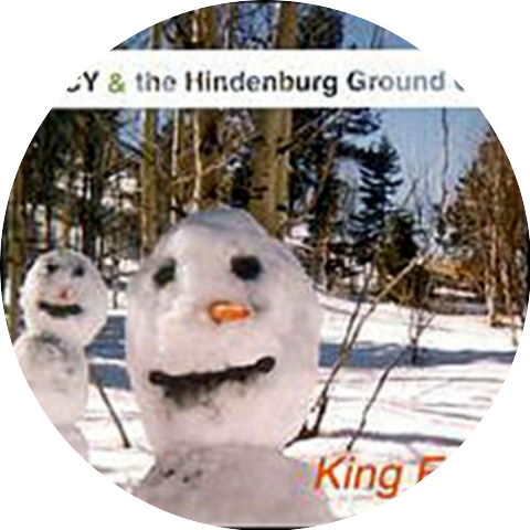 Tracy & the Hindenburg Ground Crew