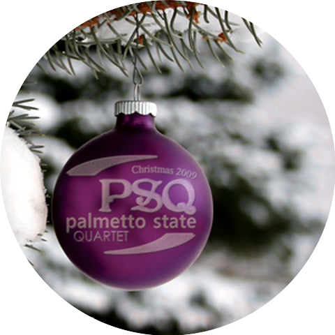 The Palmetto State Quartet