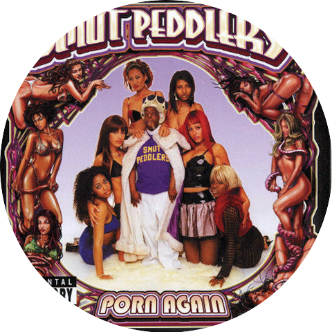Smut Peddlers