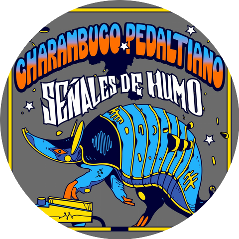 Señales de Humo