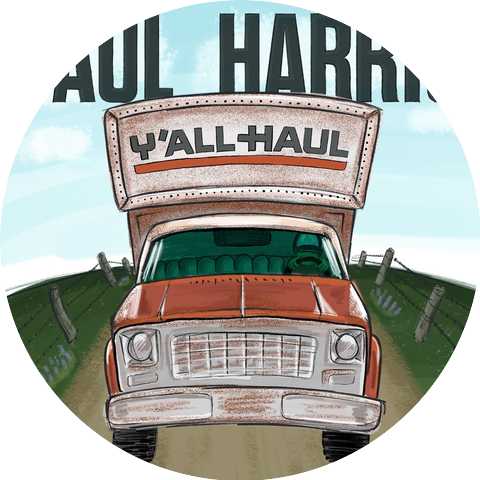 Paul Harris