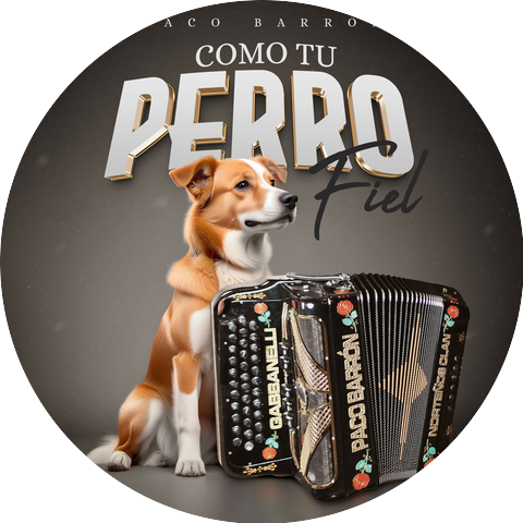 Paco Barron y sus Norteños Clan