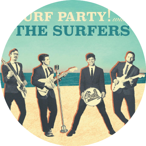 Surfers