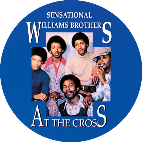 The Sensational Williams Brothers